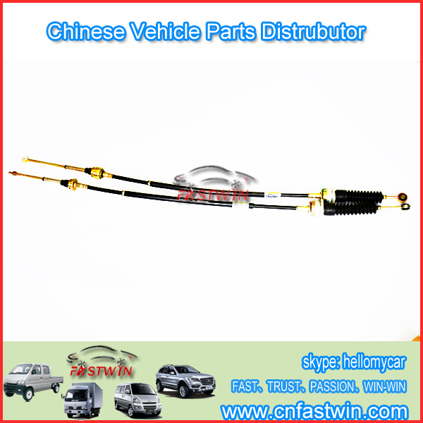 CHEVROLET Shift Select Cable 24524965  24517494 N300 /N200